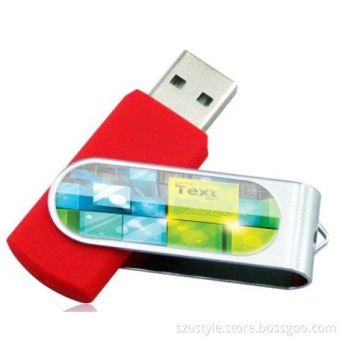 USB Flash Drive (APS010)